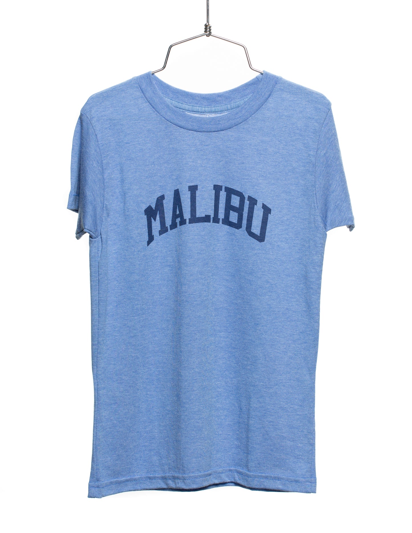 Malibu Kids Tri-Blend Tee