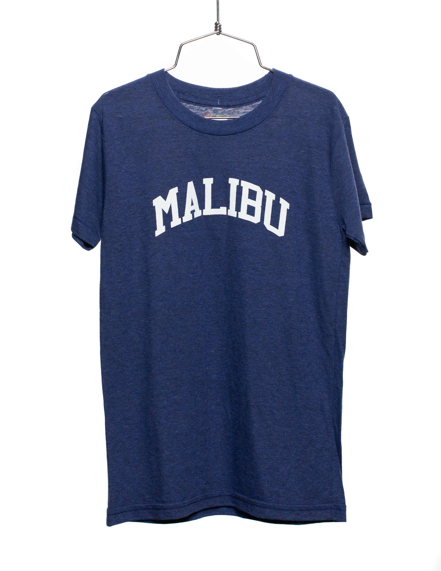Malibu Kids Tri-Blend Tee