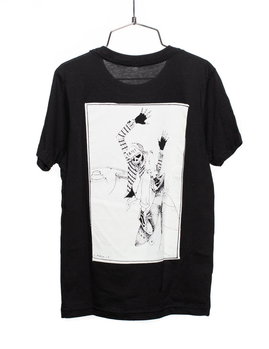 Pool Skater Youth Tee