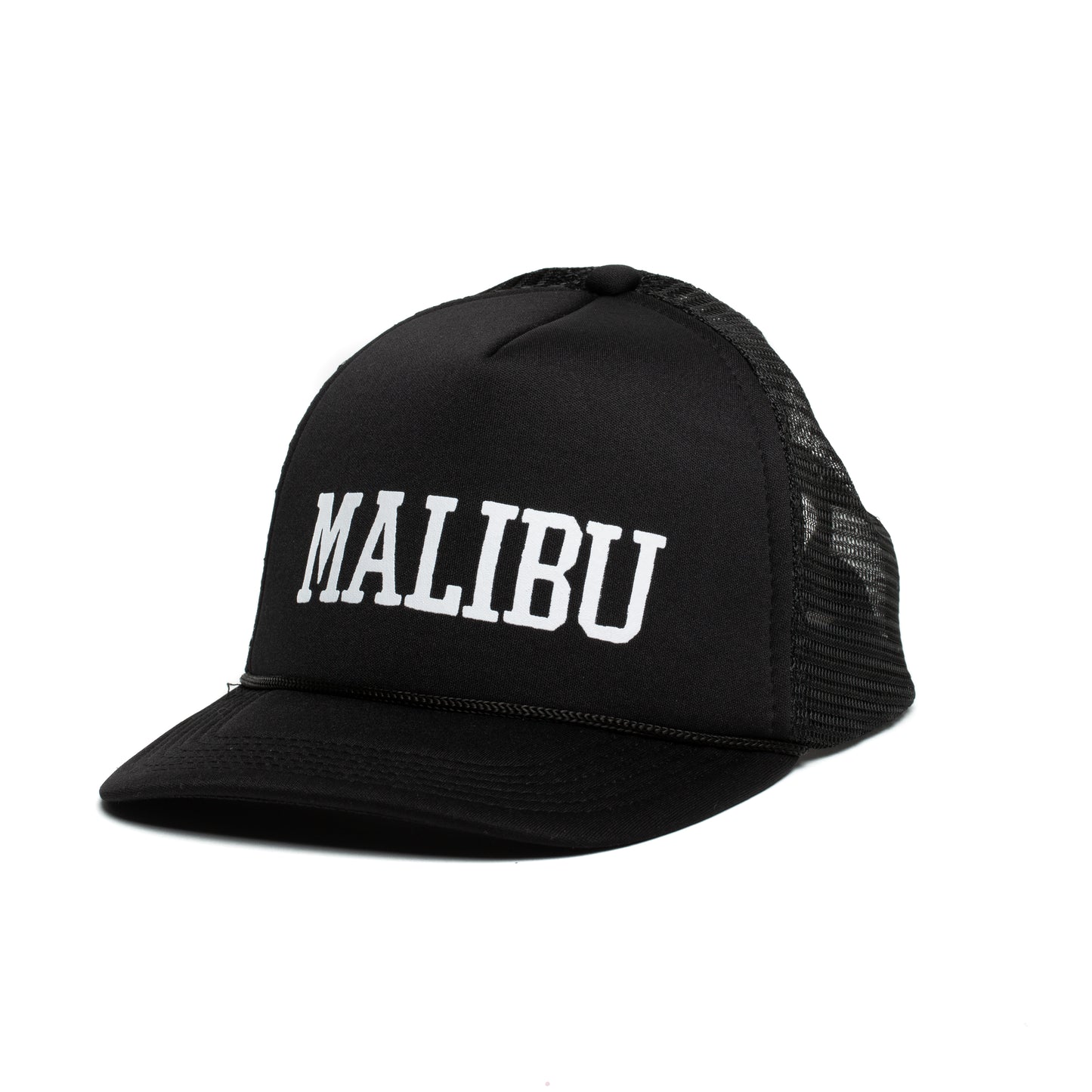 Malibu Mid-Profile Foam Trucker