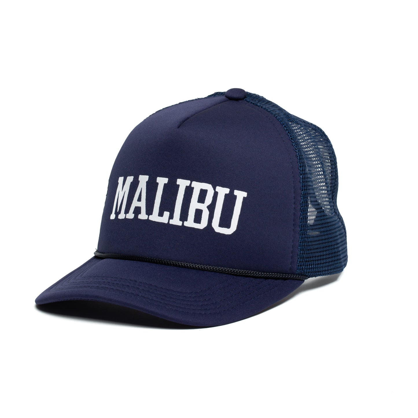 Malibu Mid-Profile Foam Trucker