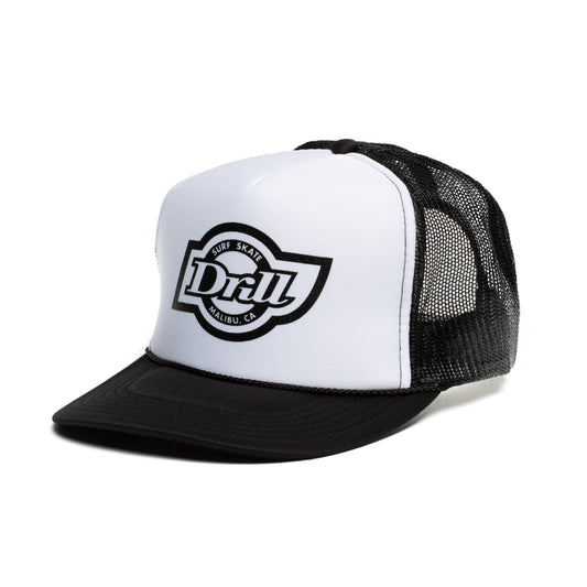 Insignia Youth High Crown Foam Trucker