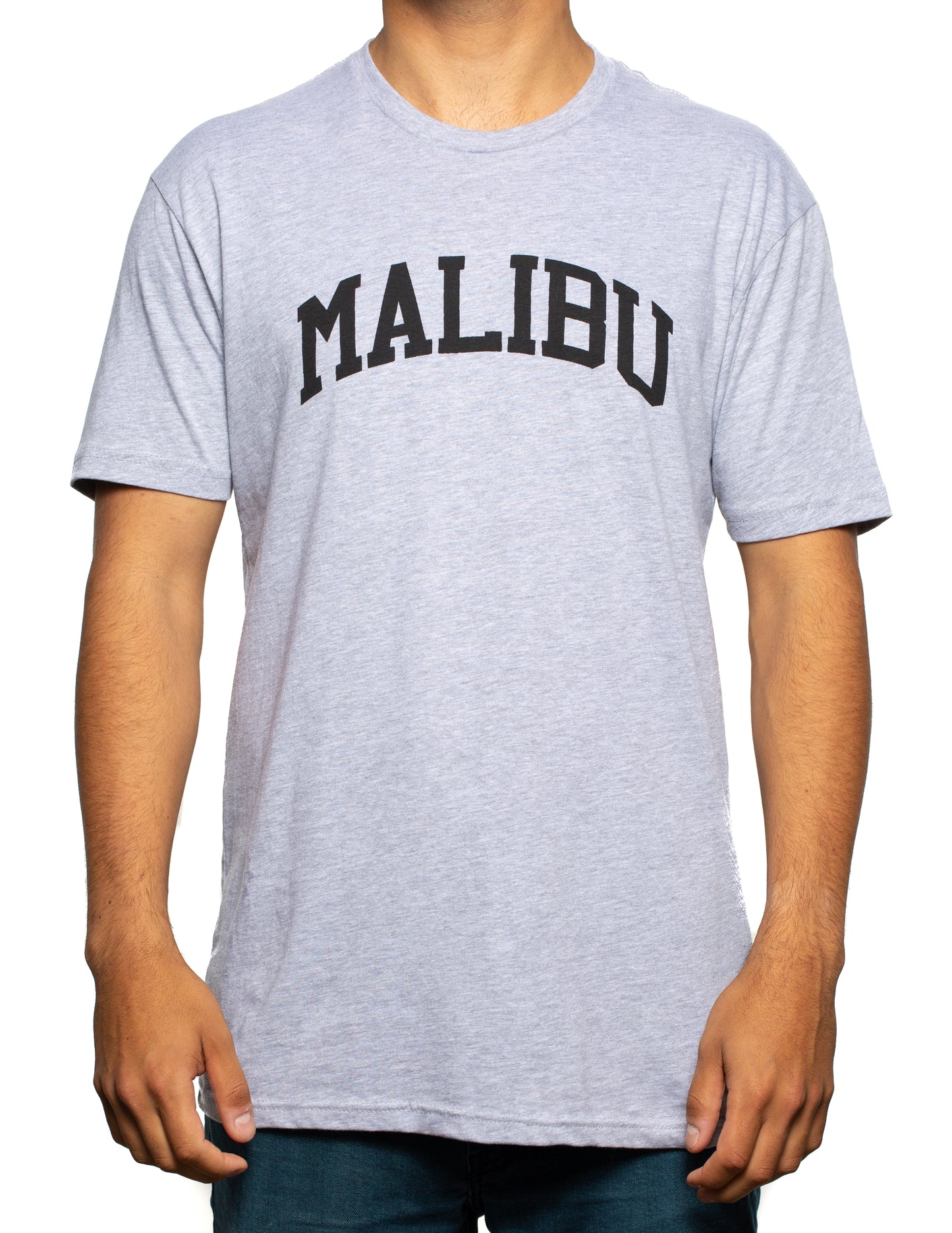 Malibu Men's Tee