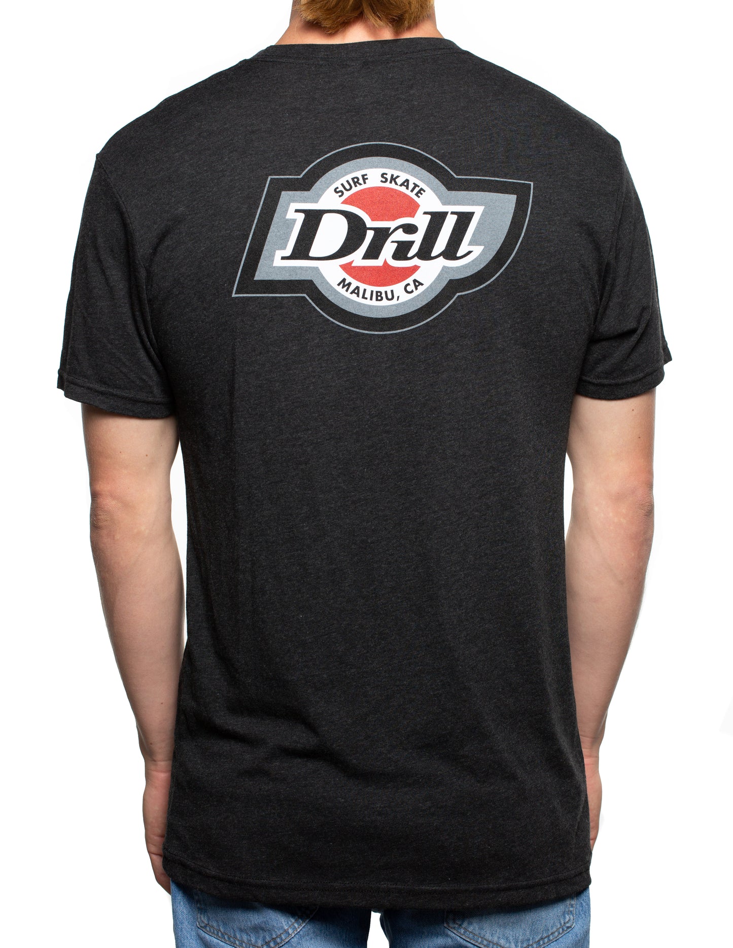 Insignia Men's Tri-Blend Tee