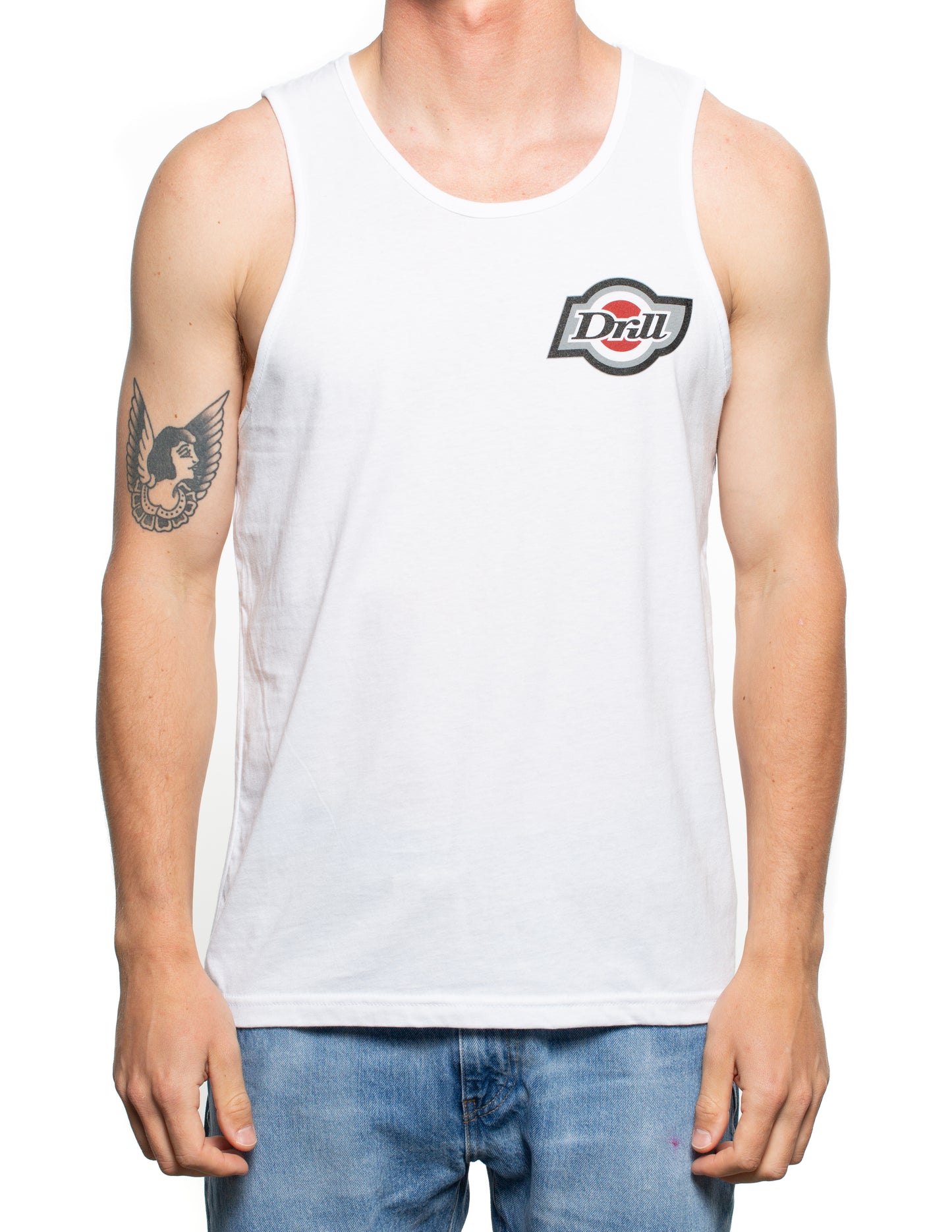 Insignia Men's Tank