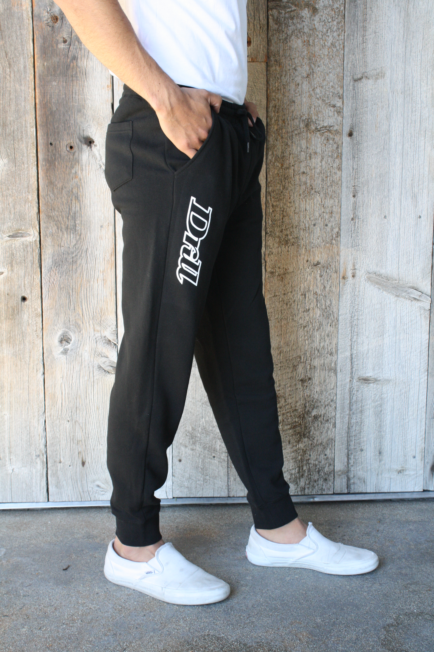 Outline Men's Sweatpants