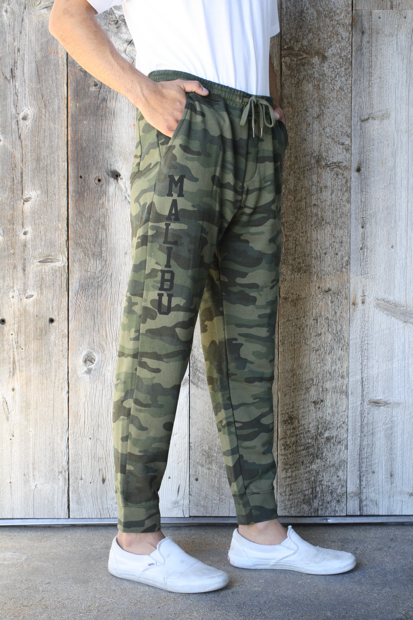 Malibu Men's Sweatpants