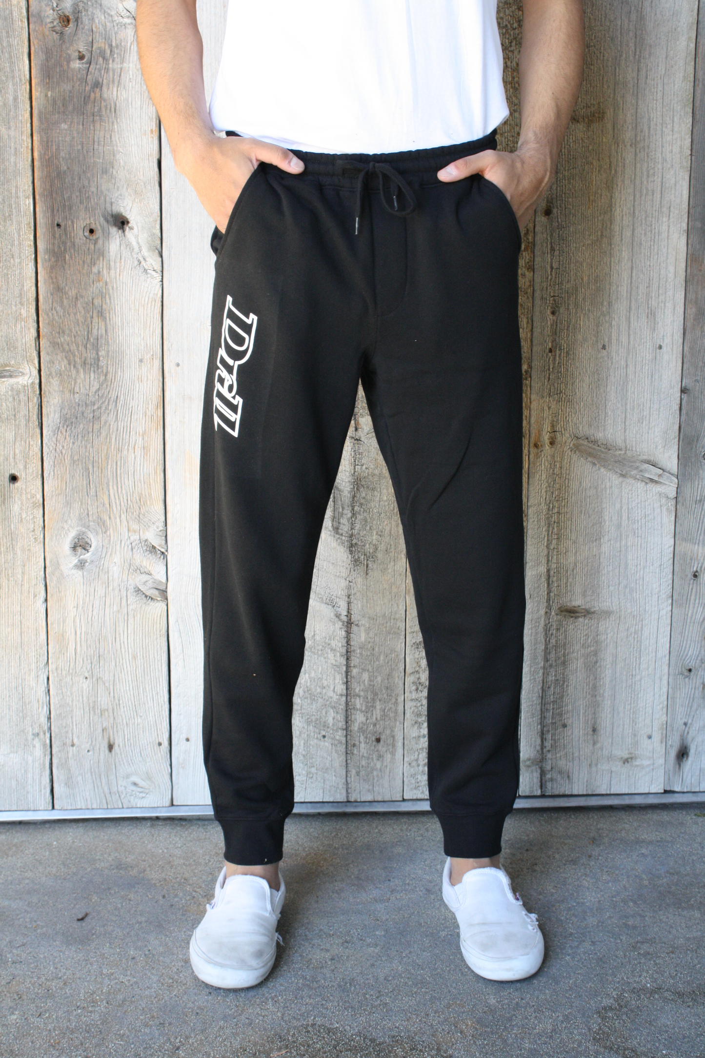 Outline Men's Sweatpants