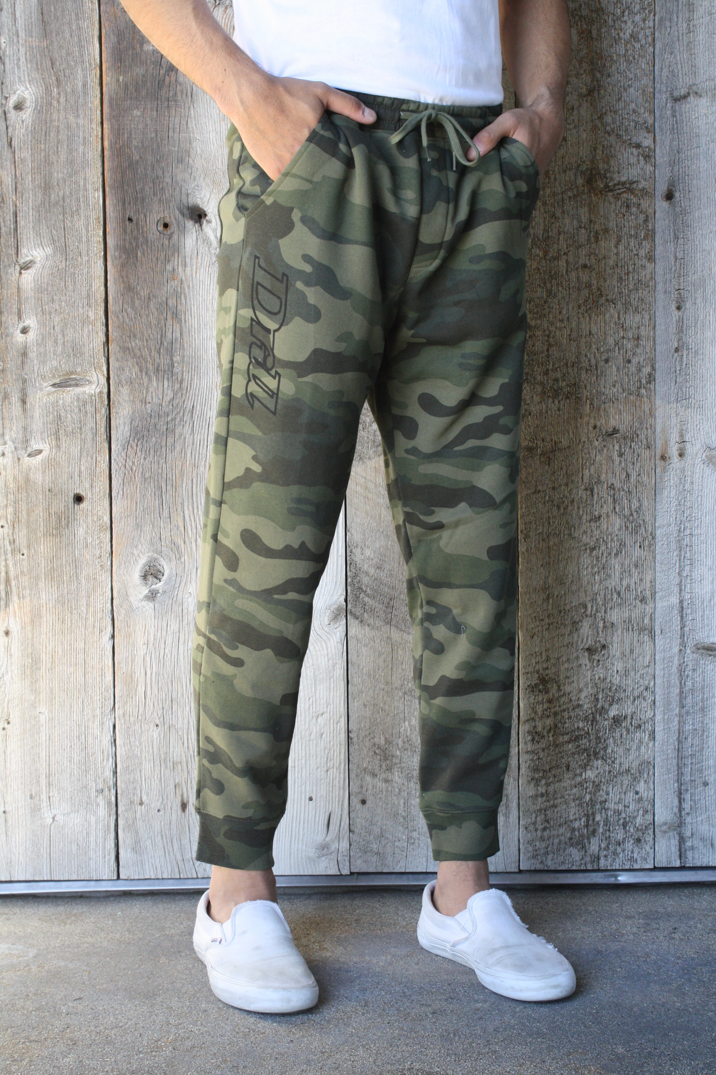 Outline Men's Sweatpants