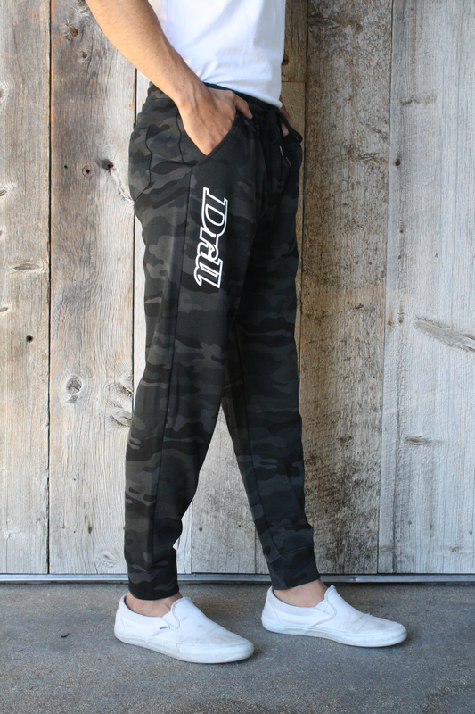 Outline Men's Sweatpants