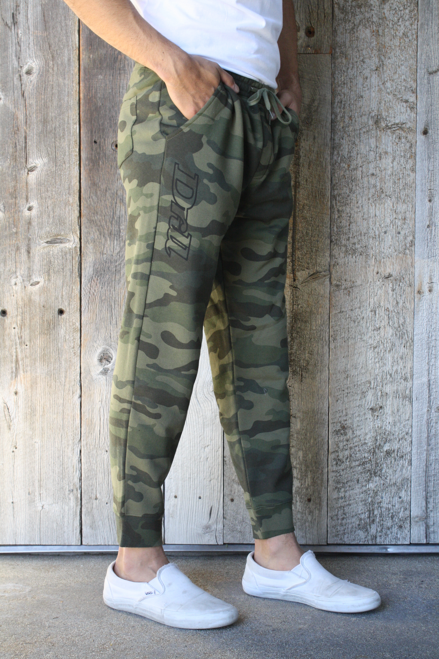 Outline Men's Sweatpants